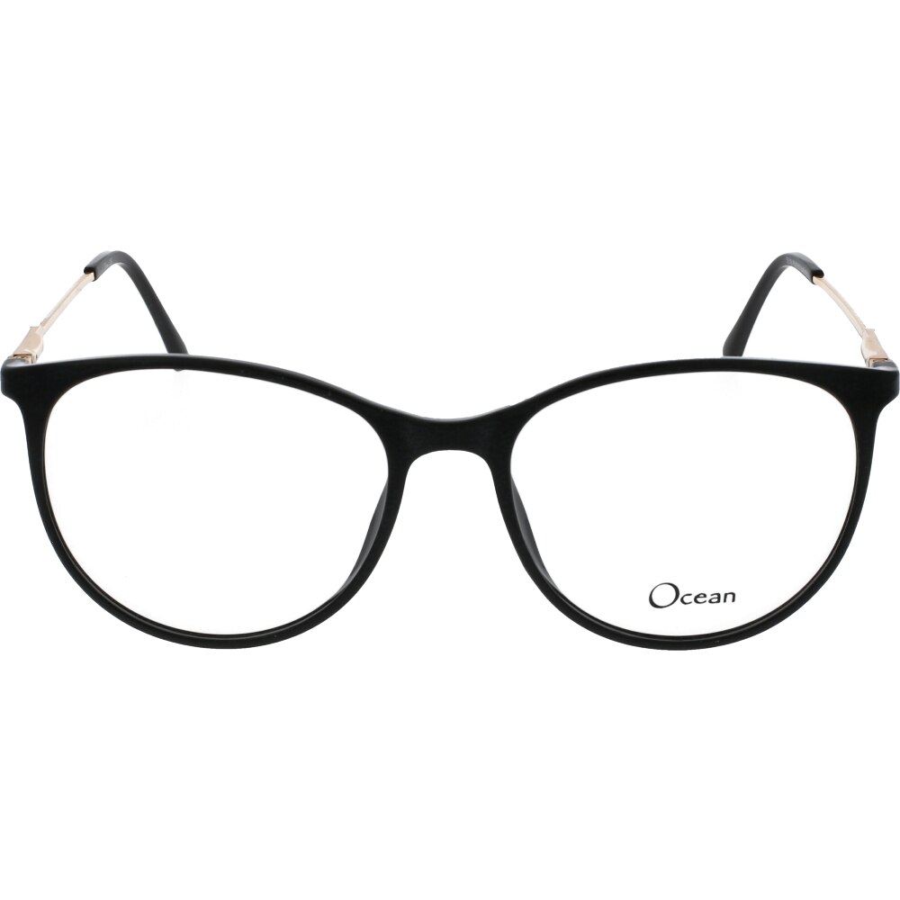 Rame ochelari de vedere Ocean 5019 C1, Negru, 53 mm