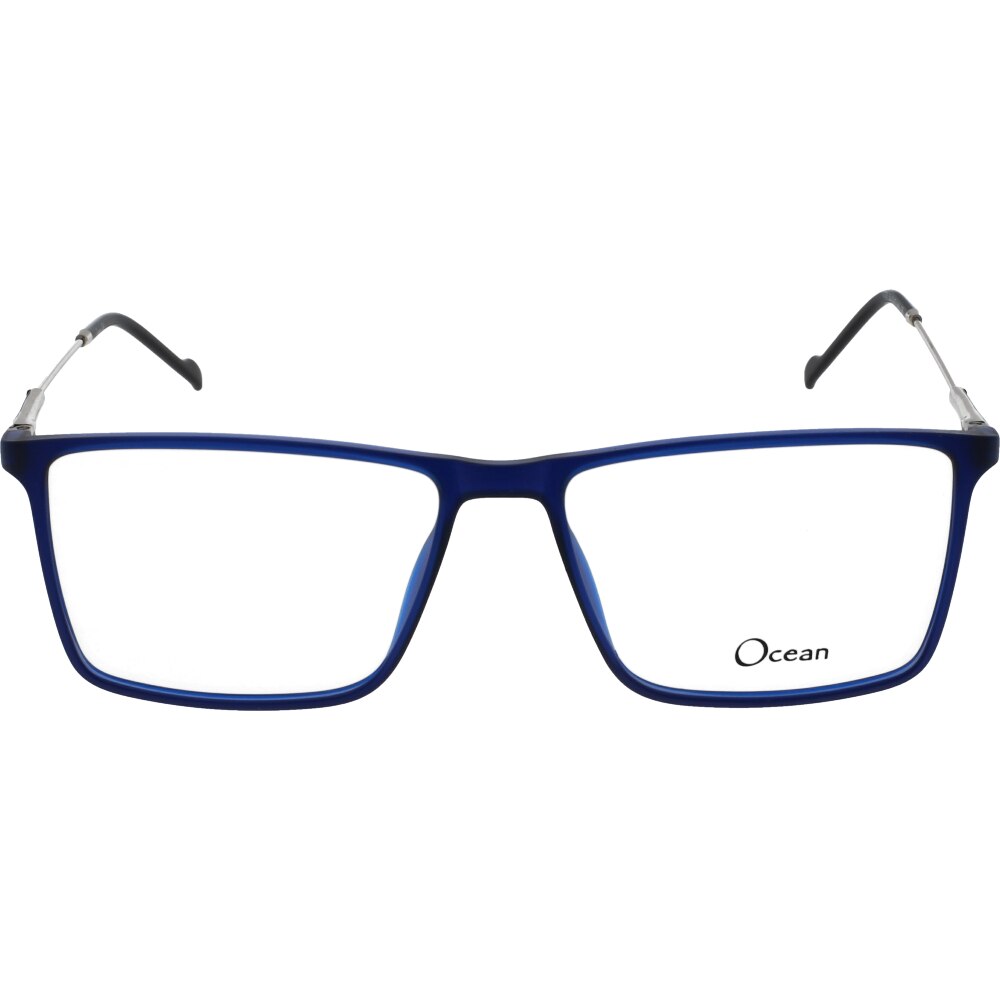 Rame ochelari de vedere Ocean 7039 C8, Albastru, 54 mm
