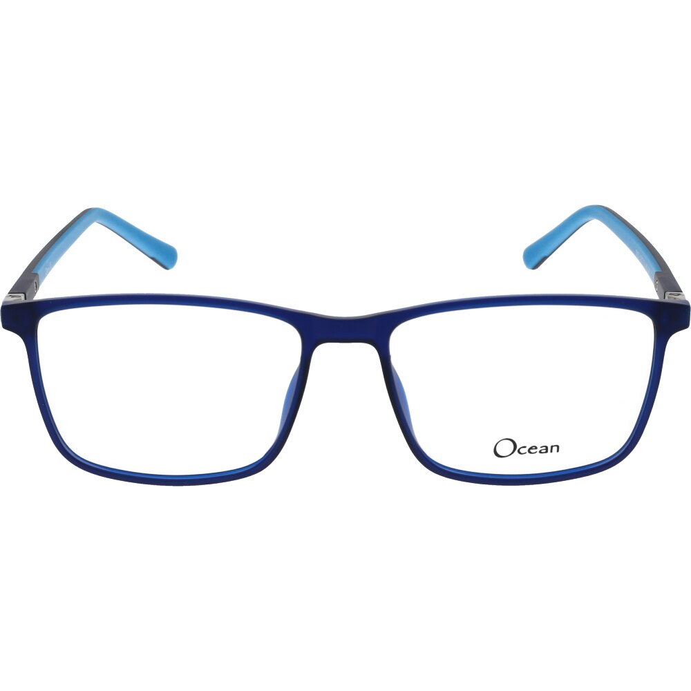 Rame ochelari de vedere Ocean 5605 C6, Albastru, 53 mm