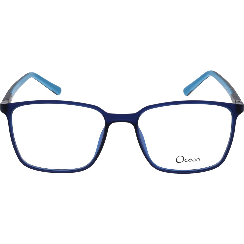 Rame ochelari de vedere Ocean 5603 C6, Albastru, 53 mm