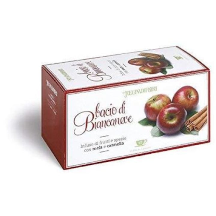ceai de fructe si mirodenii cu mar si scortisoara sarutul albei ca zapada 15 plicuri a cate 3 gr imagen 24_2_
6