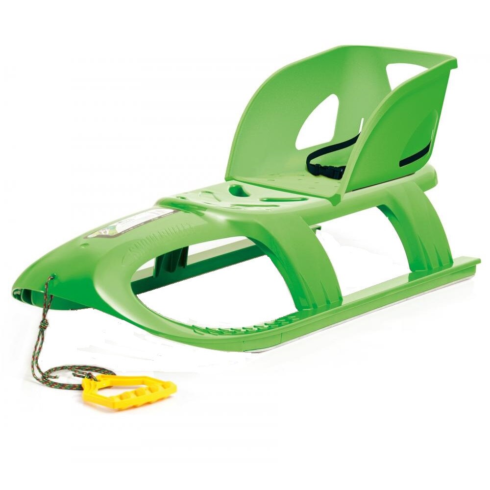 Sanie Bullet seat verde