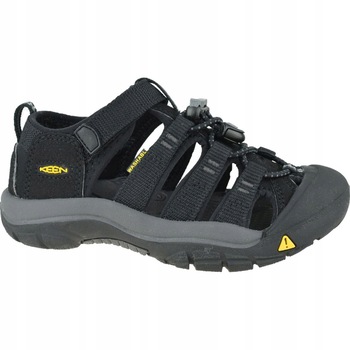 Sandale pentru copii, KeeShoes, BM86000, Negru Sandale pentru copii, KeeShoes, BM86000, Negru