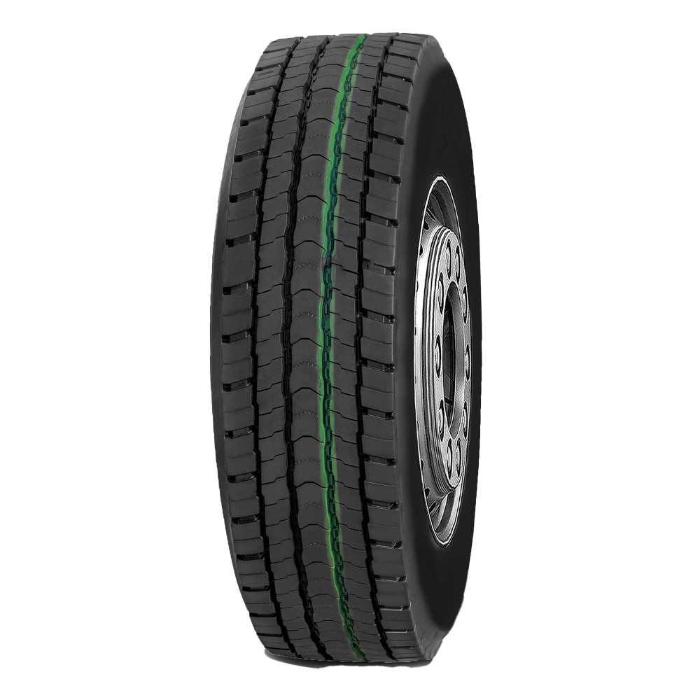 Anvelopa Camion Resapata Tractiune 315/70 R22.5 ECO PREMIUM PLUS K700 Autostrada