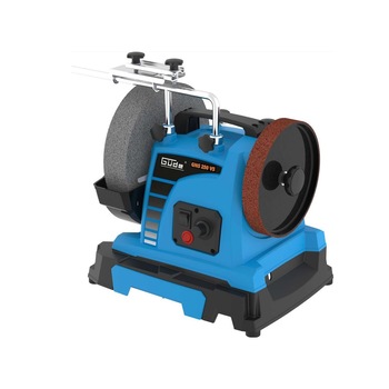 Polizor pentru slefuirea/ascutirea umeda 150W Gude 55227 Polizor pentru slefuirea/ascutirea umeda 150W Gude 55227