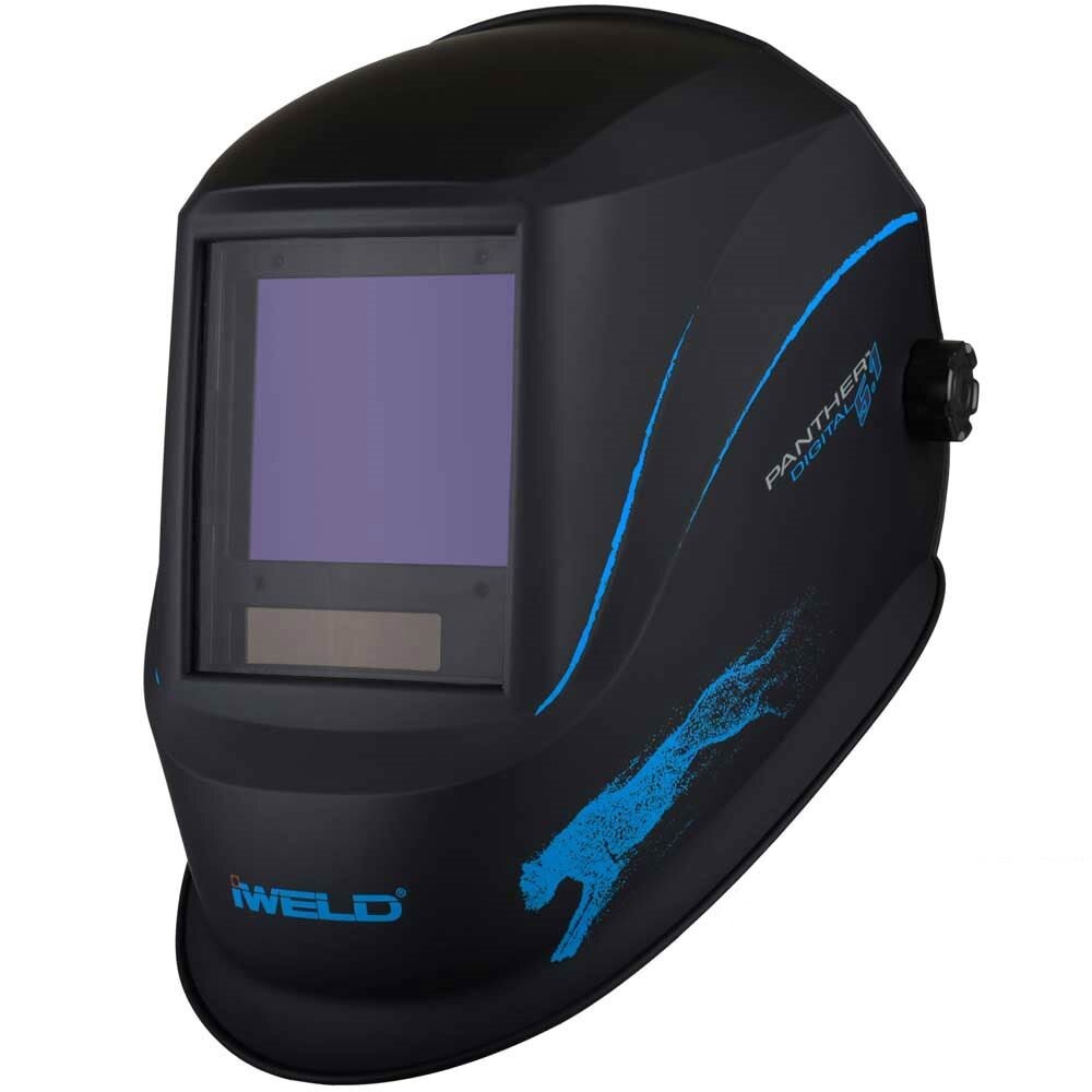 Masca Sudura Automata iWELD Panther 5.1