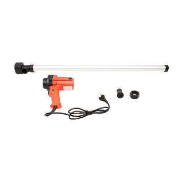 Pompa electrica scos ulei din butoi Breckner Germany Pompa electrica scos ulei din butoi Breckner Germany