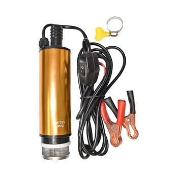 Pompa extragere combustibil 24V Breckner Germany Pompa extragere combustibil 24V Breckner Germany