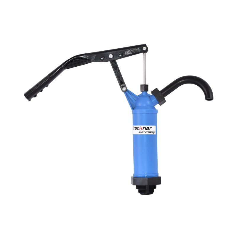 Pompa manuala pentru scos ulei din butoi Breckner Germany