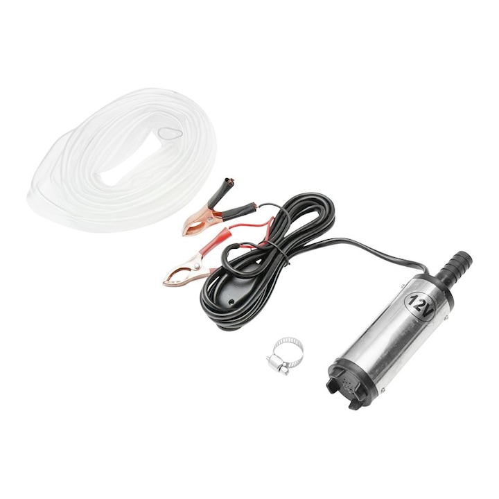 Pompa transfer motorina 12V Breckner Germany