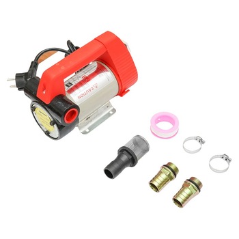 Pompa transfer motorina 220V debit 40L/min. Breckner Germany Pompa transfer motorina 220V debit 40L/min. Breckner Germany