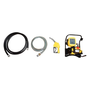 Pompa transfer motorina cu contor 220V 600W debit 40L/min. presiune maxima 3bar Breckner Germany Pompa transfer motorina cu contor 220V 600W debit 40L/min. presiune maxima 3bar Breckner Germany