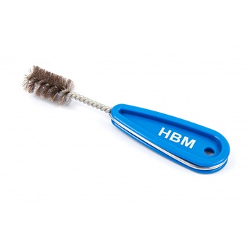 Perie debavurare, HBM, 22 mm Perie debavurare, HBM, 22 mm