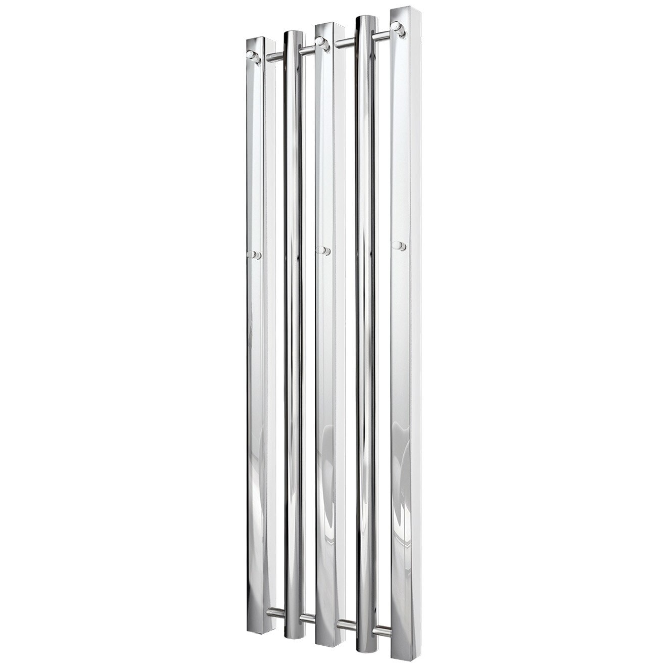 Calorifer baie portprosop Mario inox Betube 1500х360/320
