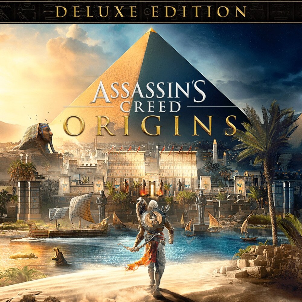 Assassin S Creeds Deluxe Edition Digit Lis Kulcs Xbox Emag Hu