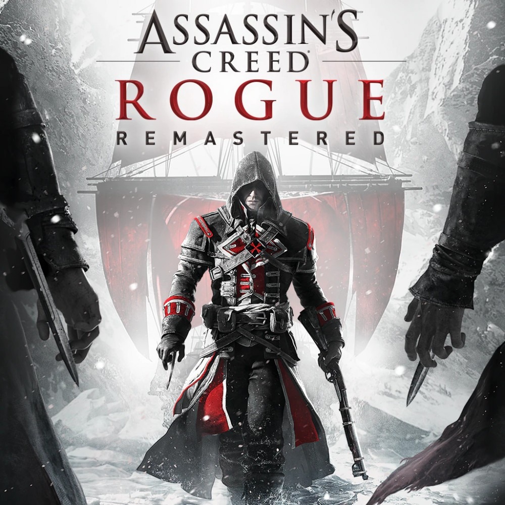 assassin s creed rogue deluxe edition eu digitális kulcs pc