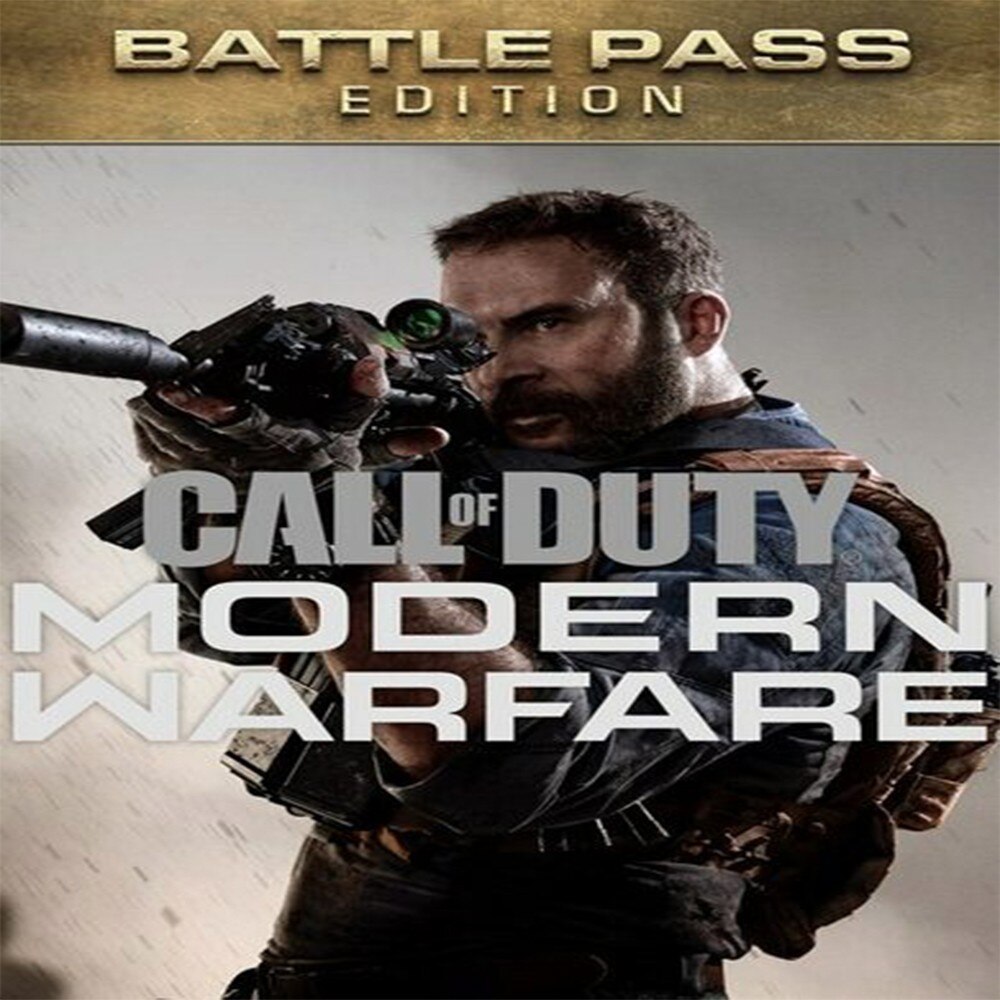 Call Of Duty Modern Warfare Battle Pass Edition Uk Digitális Kulcs Xbox Emag Hu