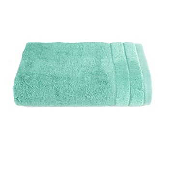 Prosop baie, DAMLA, Eurofirany, 50x90, 100% bumbac, menta Prosop baie, DAMLA, Eurofirany, 50x90, 100% bumbac, menta