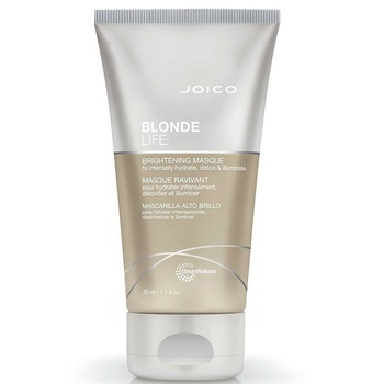 Masca de Par Joico Blonde Life Brightening, 50 ml Masca de Par Joico Blonde Life Brightening, 50 ml