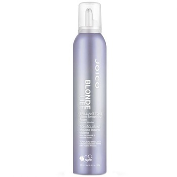 Spuma pentru par Joico Blonde Life Brilliant Tone Foam, 200 ml Spuma pentru par Joico Blonde Life Brilliant Tone Foam, 200 ml