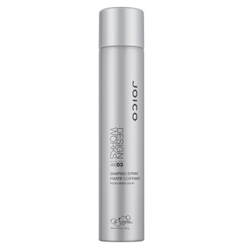 Fixativ Joico SF Design Works Shaping Spray, 300 ml Fixativ Joico SF Design Works Shaping Spray, 300 ml