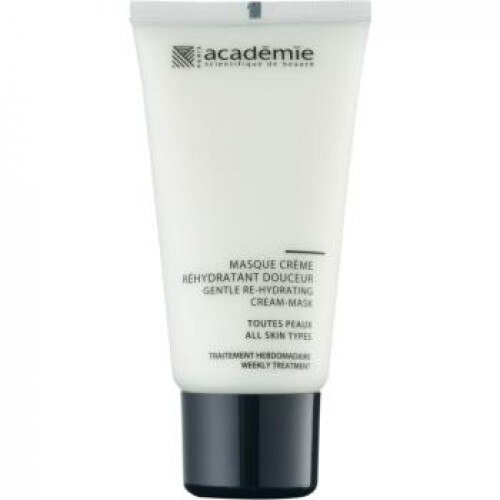 Masca Academie Masque Rehydratant Douceur efect intensiv hidratant, 50 ml