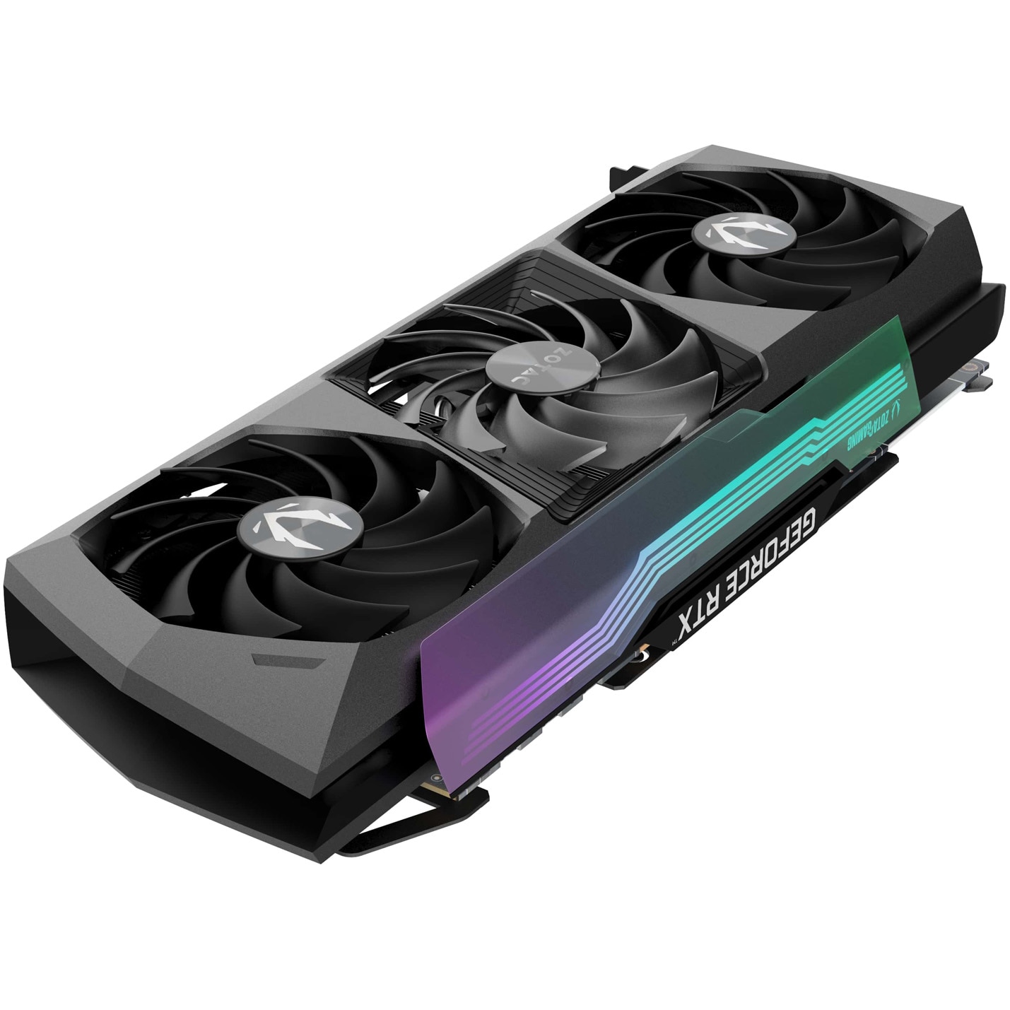 C*o様 ZOTAC GeForce RTX3080Ti 12GB AMP HO GeForce RTX 3080 Ti AMP Holo | ZOTAC Gaming | ZOTAC