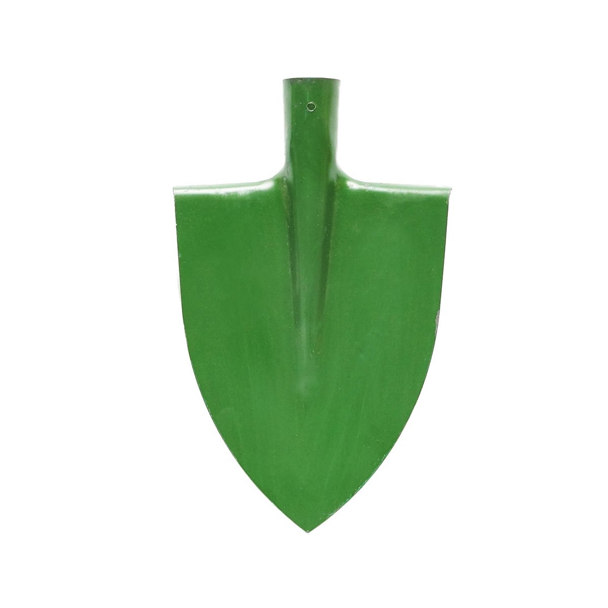 Cap de cazma otel moale fi 44 2x255x290mm varf ascutit