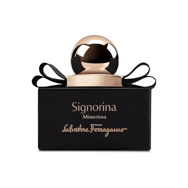 Salvatore Ferragamo Signorina Misterioasa Női Parfüm, Eau de Parfum, 100 ml  - eMAG.hu