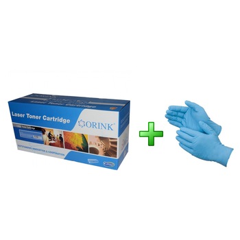 Cartus toner compatibil cu CLT-M406S pentru imprimantele SAMSUNG CLP360 CLP365 CLX 3300 CLX 3305 magenta 1000 pagini cadou manusi latex Cartus toner compatibil cu CLT-M406S pentru imprimantele SAMSUNG CLP360 CLP365 CLX 3300 CLX 3305 magenta 1000 pagini cadou manusi latex