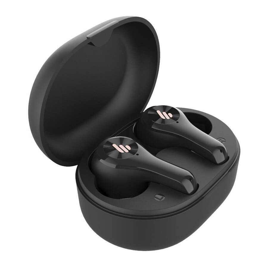 Casti audio wireless Edifier X5 TWS, Negru