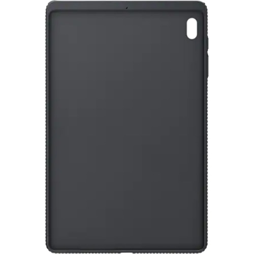 Husa de protectie Samsung Protective Standing Cover pentru Galaxy Tab S7 FE, Black