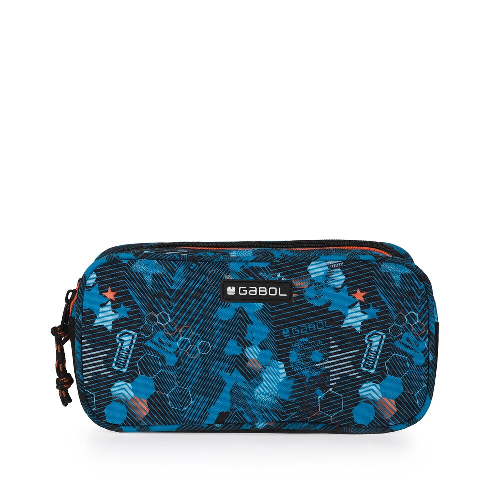 Penar Gabol Club cu 3 compartimente