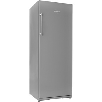 Frigider pentru depozitare cu o usa, Snaige CC31SM-T1CBFF, Clasa F, 296 l, H 163 cm, Inox Frigider pentru depozitare cu o usa, Snaige CC31SM-T1CBFF, Clasa F, 296 l, H 163 cm, Inox