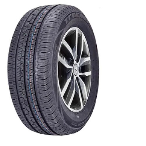 Anvelopa Iarna Tracmax vs-450 205/65r16c 107/105R