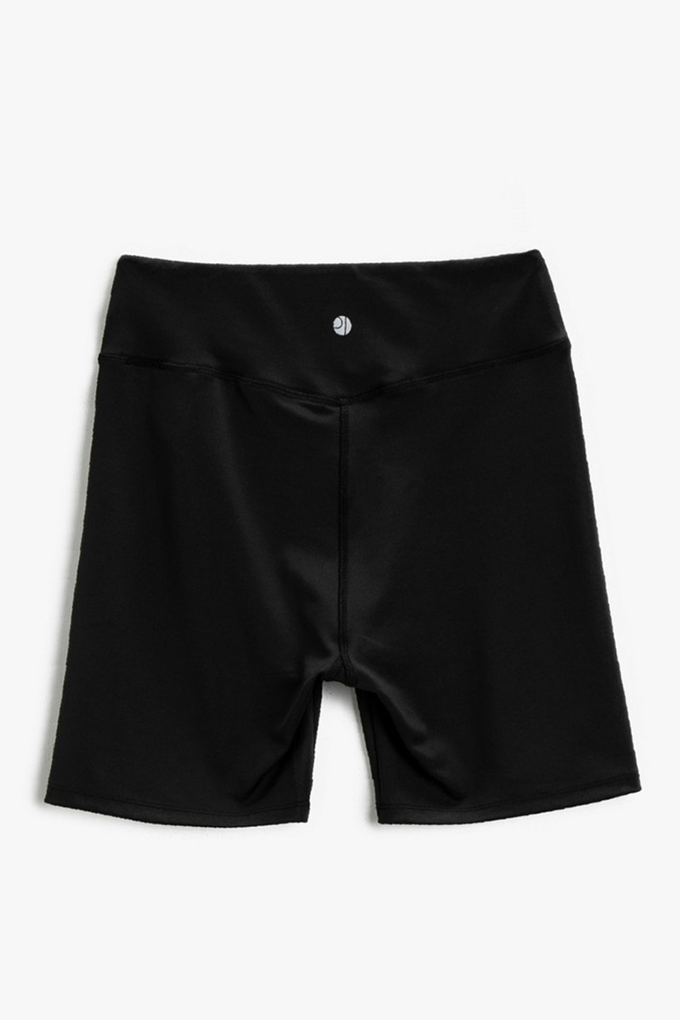 KOTON, Colanti scurti, Negru