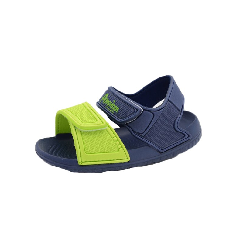 Sandale pentru baieti American Club NH-S6631-A-33, Bleumarin 33 EU