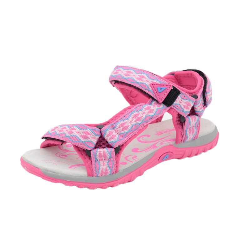 Sandale pentru fete American Club CZ5268-29, Roz 14368