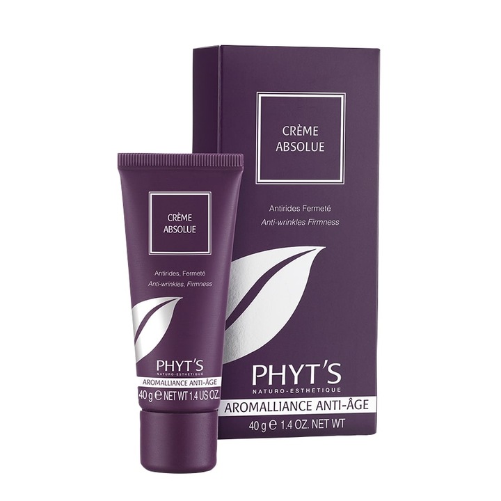 Crema pentru fermitate BIO Absolue Phyt's, 40g