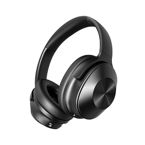 OneOdio A9 fejhallgató, Bluetooth, Aktív Zajszűrős, Fekete