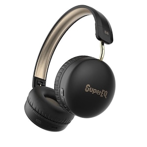 OneOdio S8 fejhallgató, Bluetooth, Aktív Zajszűrős, Fekete