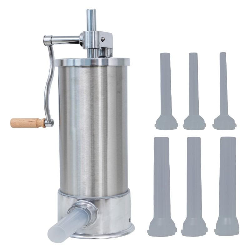 Masina de Carnati Micul Fermier Verticala 5.5Kg Profesional