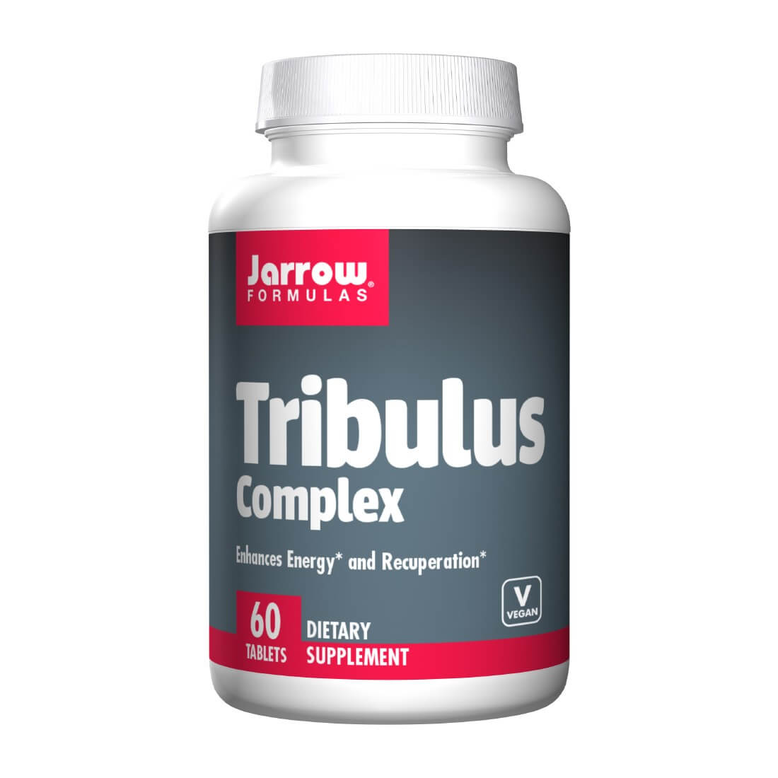 Supliment Jarrow Tribulus Complex, 60 capsule