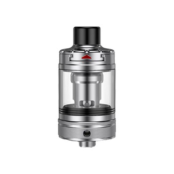 Atomizor Tigara Electronica Aspire Nautilus 3 - Silver Atomizor Tigara Electronica Aspire Nautilus 3 - Silver