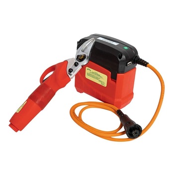 Foarfeca Electrica de Gradina Micul Fermier Profesionala Foarfeca Electrica de Gradina Micul Fermier Profesionala