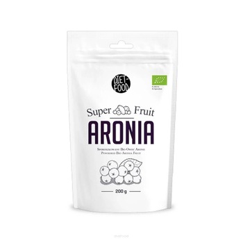 Aronia bio, Diet Food, 200 g Aronia bio, Diet Food, 200 g