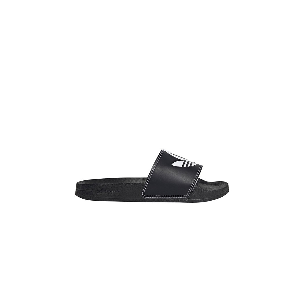 Slapi Adidas Adilette Lite H00136, Negru