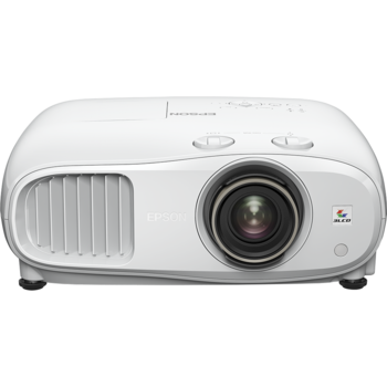 Videoproiector Epson 4K PRO-UHD, EH-TW7100, 3.000 lumeni, alb Videoproiector Epson 4K PRO-UHD, EH-TW7100, 3.000 lumeni, alb