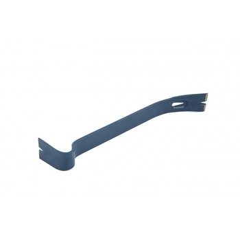 Levier, HBM, ranga plata, pentru scos cuie, 38cm Levier, HBM, ranga plata, pentru scos cuie, 38cm