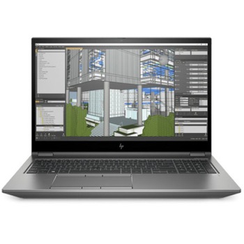 Laptop HP ZBook Fury 15 G8 15.6 Laptop HP ZBook Fury 15 G8 15.6